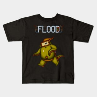 Flood Kids T-Shirt